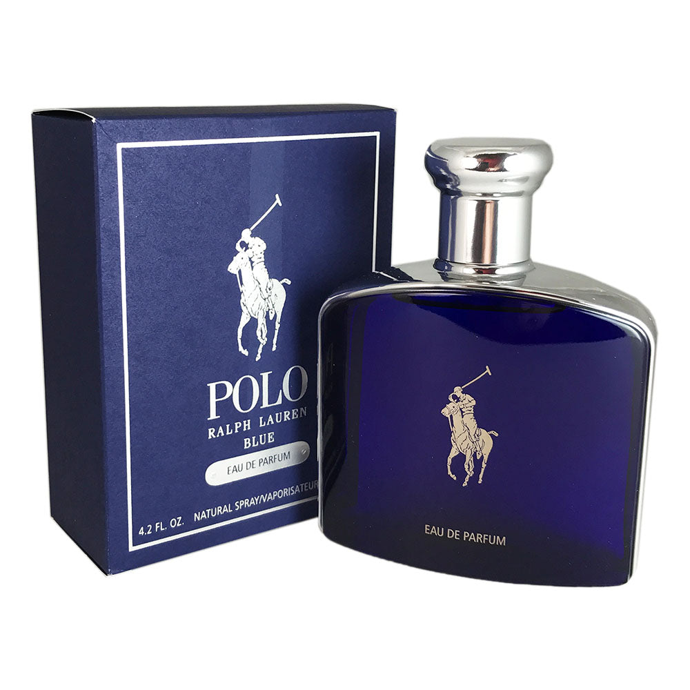 Ralph Lauren Polo Blue Eau de Parfum for Men